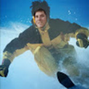 Meet your Posher, The antiq